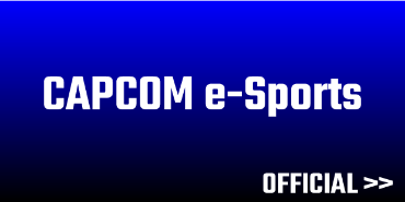 CAPCOM e-Sports
